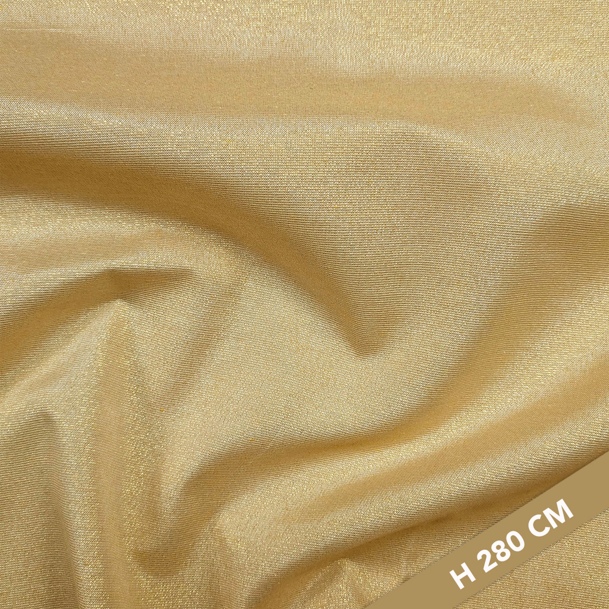 Panama Furnishing Lurex Gold Image