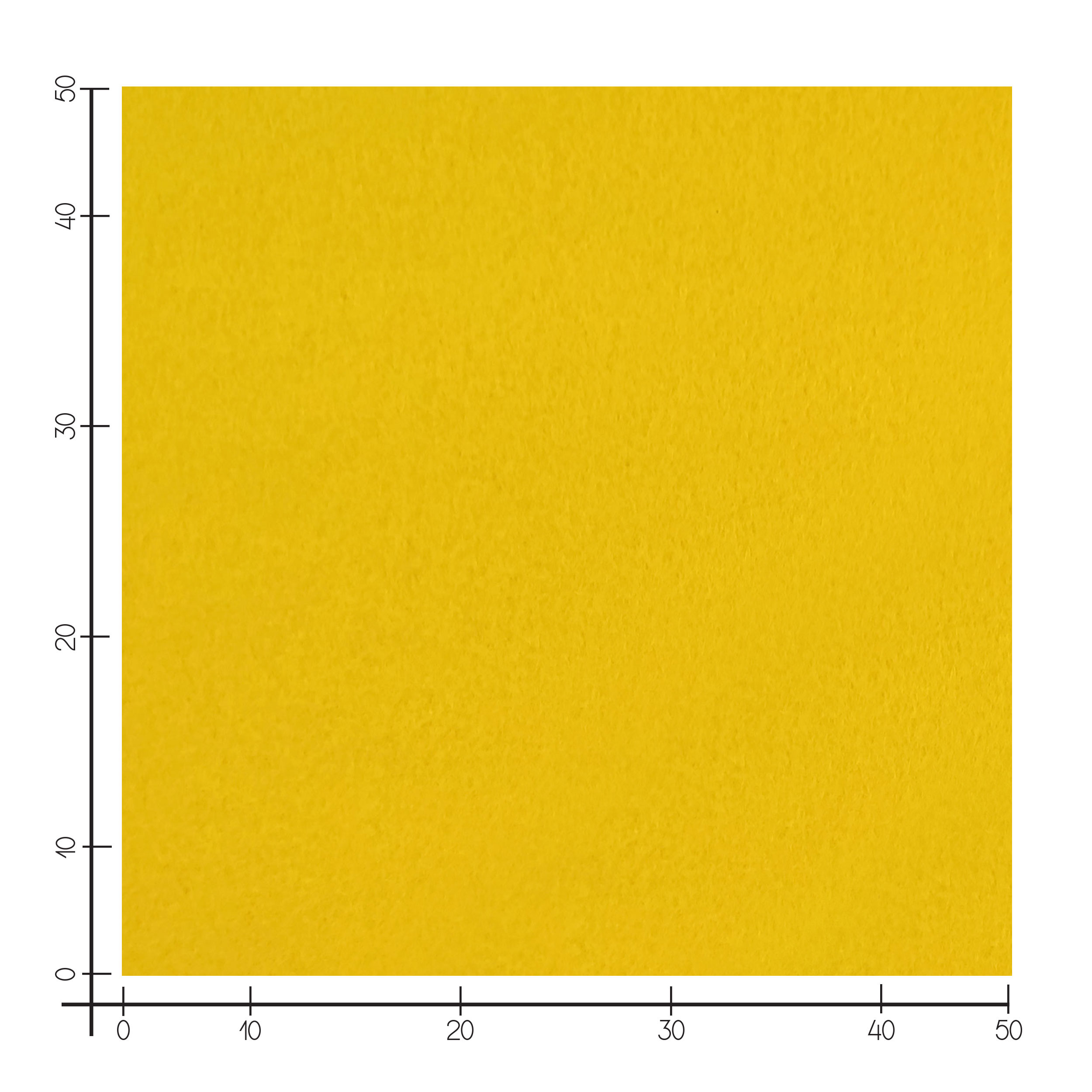 Felt in Sheets 50 x 50 cm Image