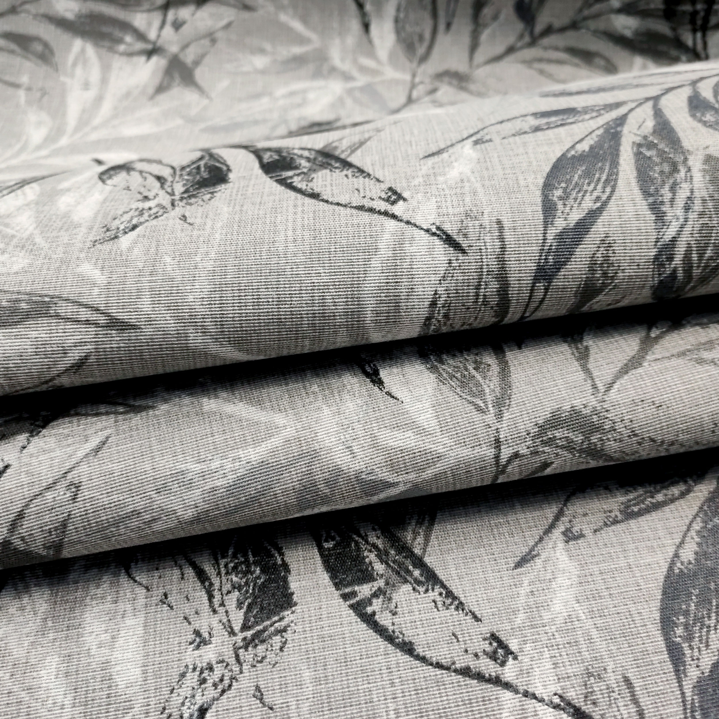 Cocina Fogliage Gris