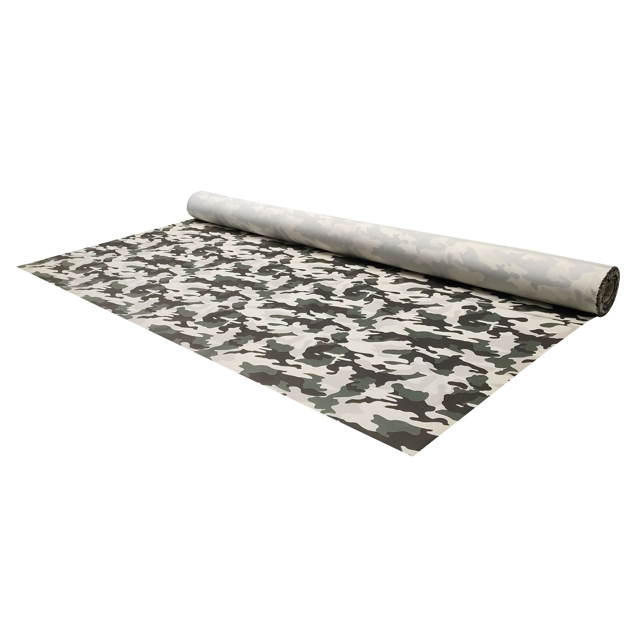 Coton extensible Rasatello Mimetic Image