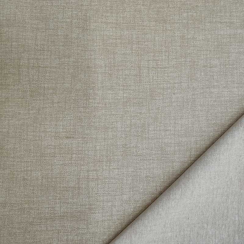 Melange Cotton Mix Dove Grey Image