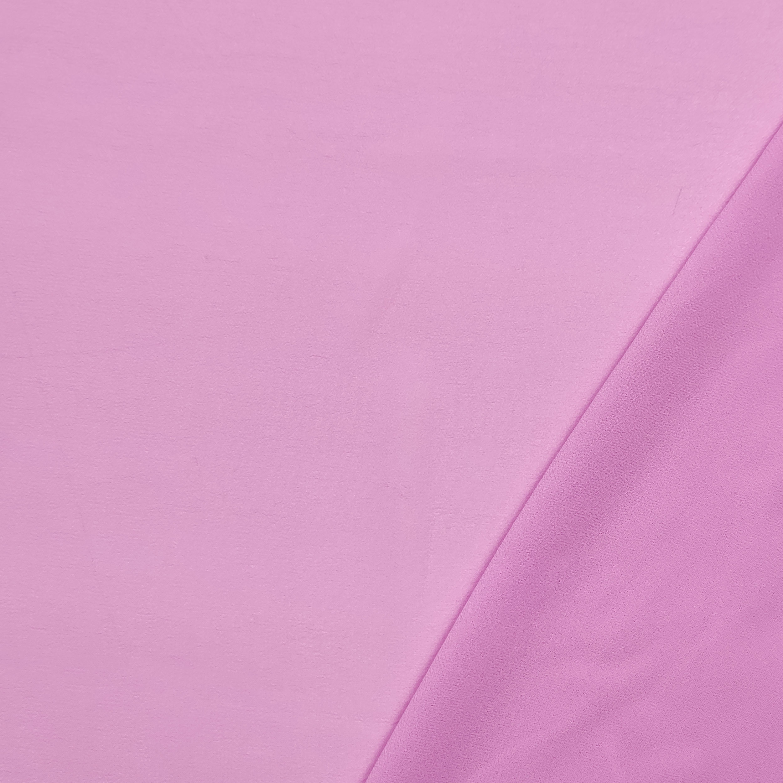 Unicolour Stretch Georgette  Image
