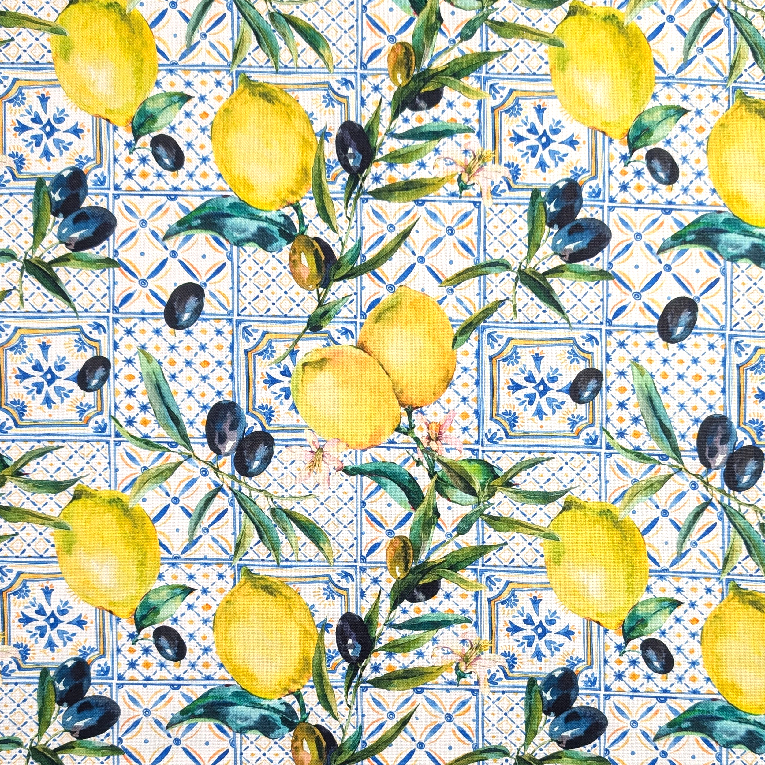Panama Scent of Lemons Image