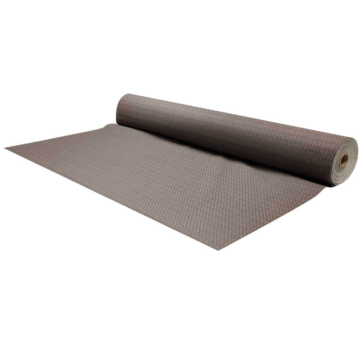 Piel sintética Intreccio Stone para exteriores