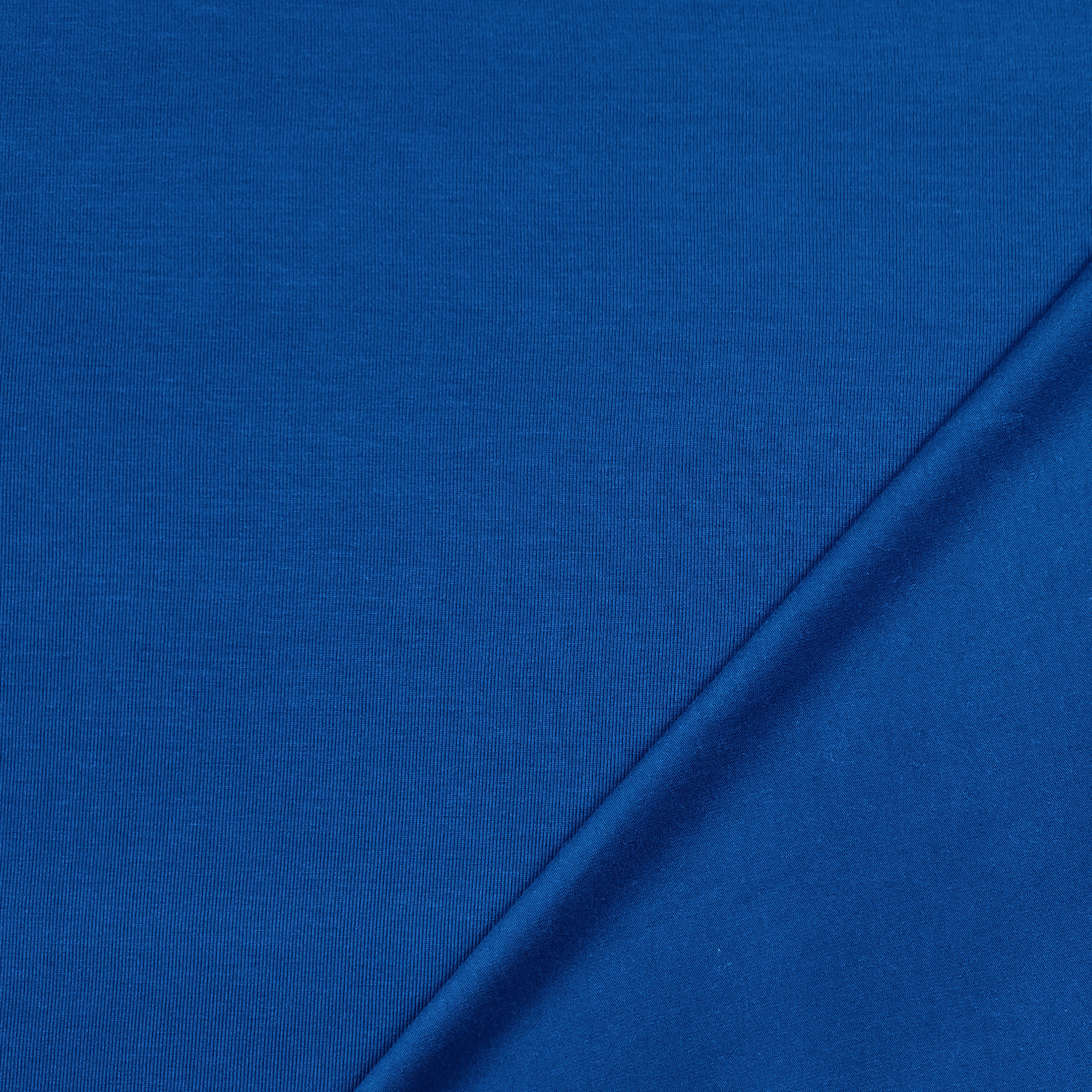 Jersey bleu électrique