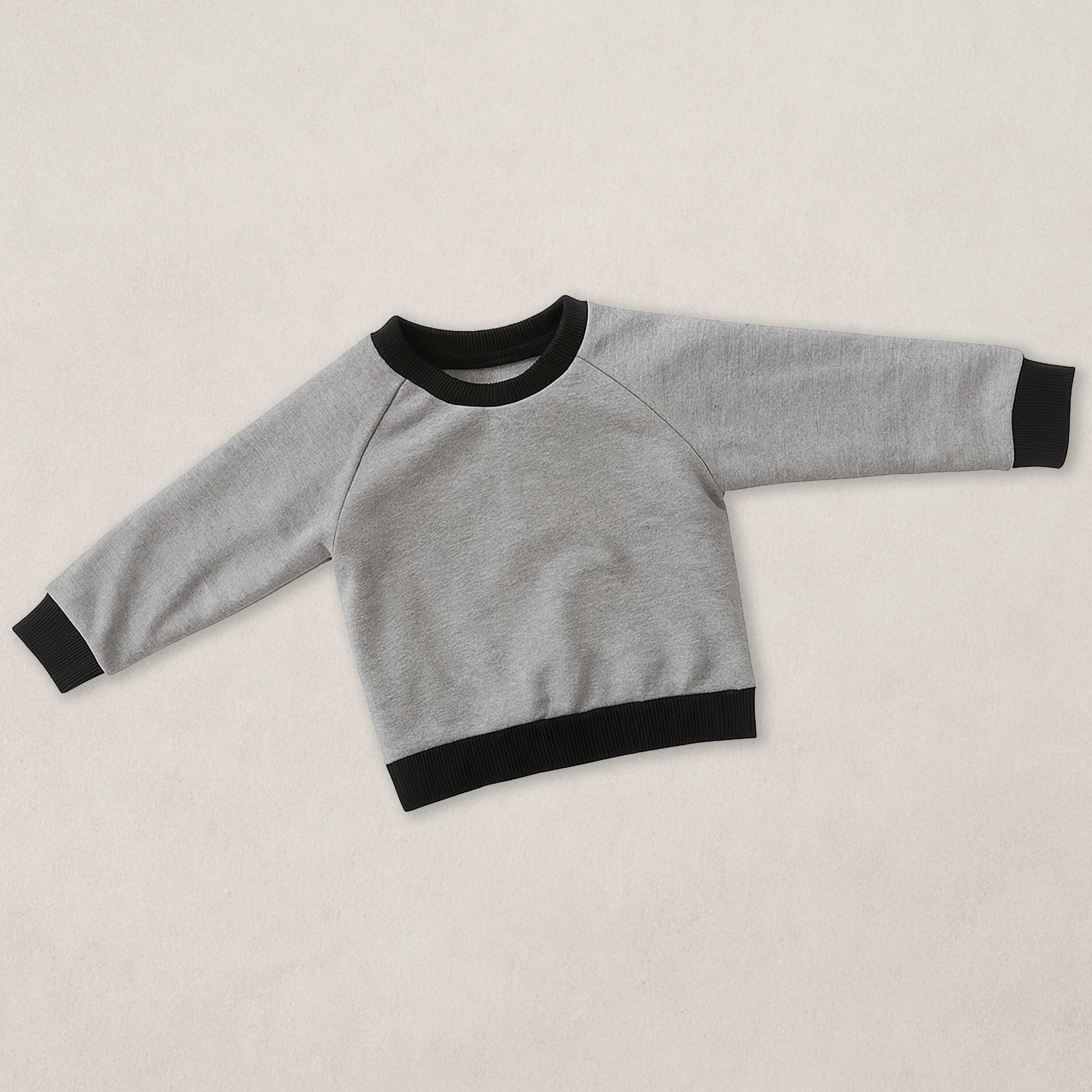 Tubular Ribbed Jersey Image