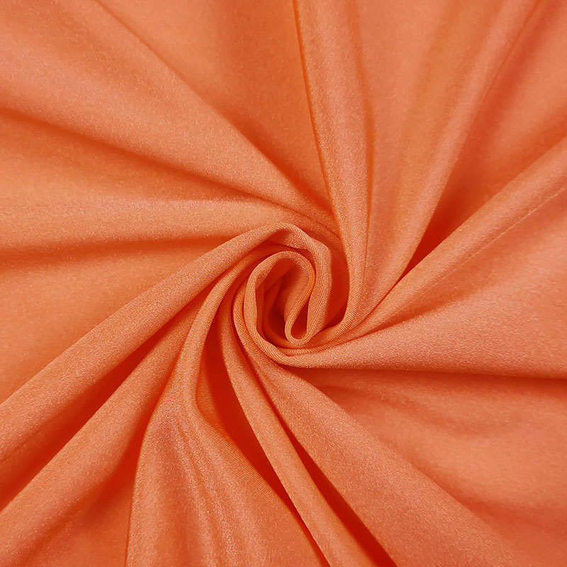 Lycra Arancione 