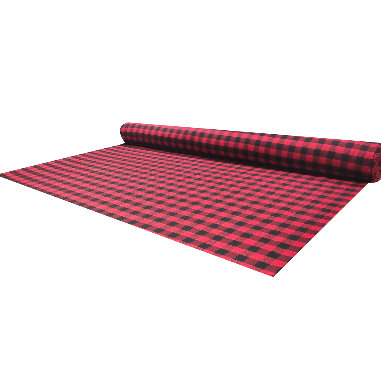 tessuto-in-cotone-quadro-rosso-e-nero-lurex