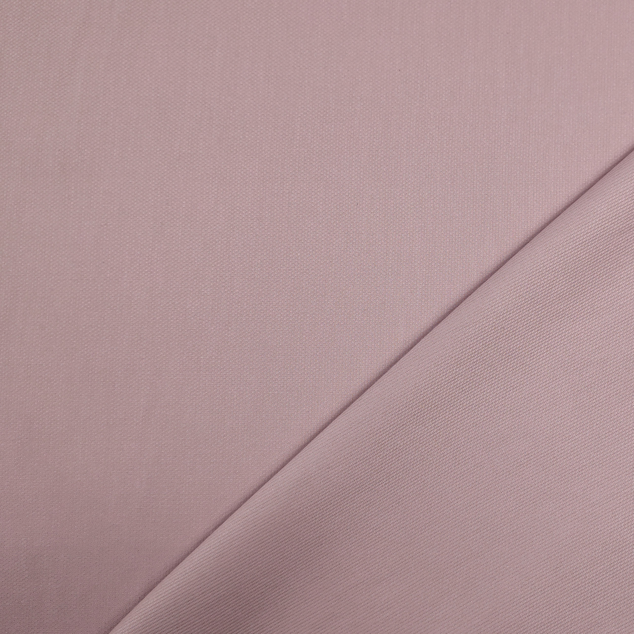 Dressmaking Ribbed Pique Cotton  Image