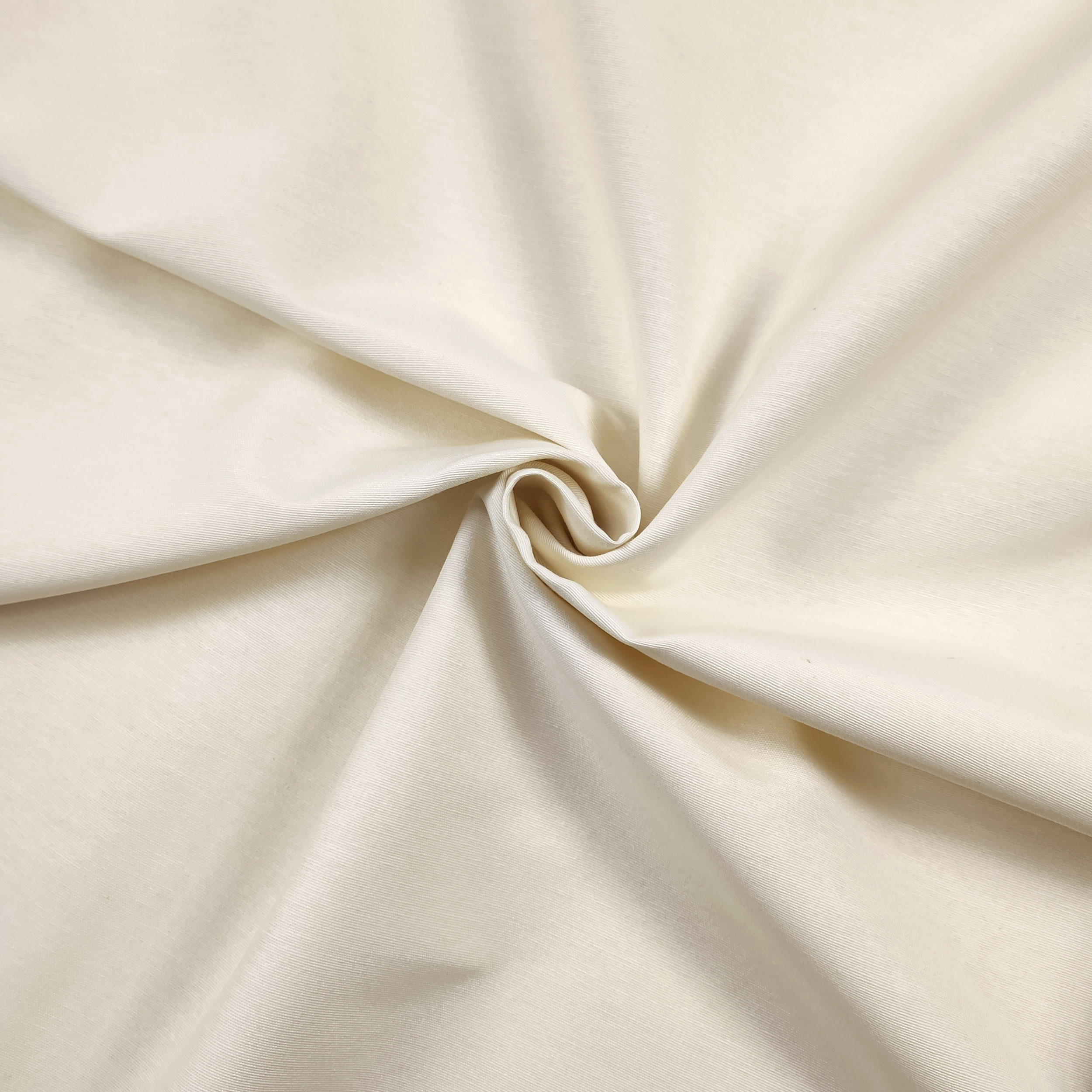 Cotton Blend Upholstery Fabric Image