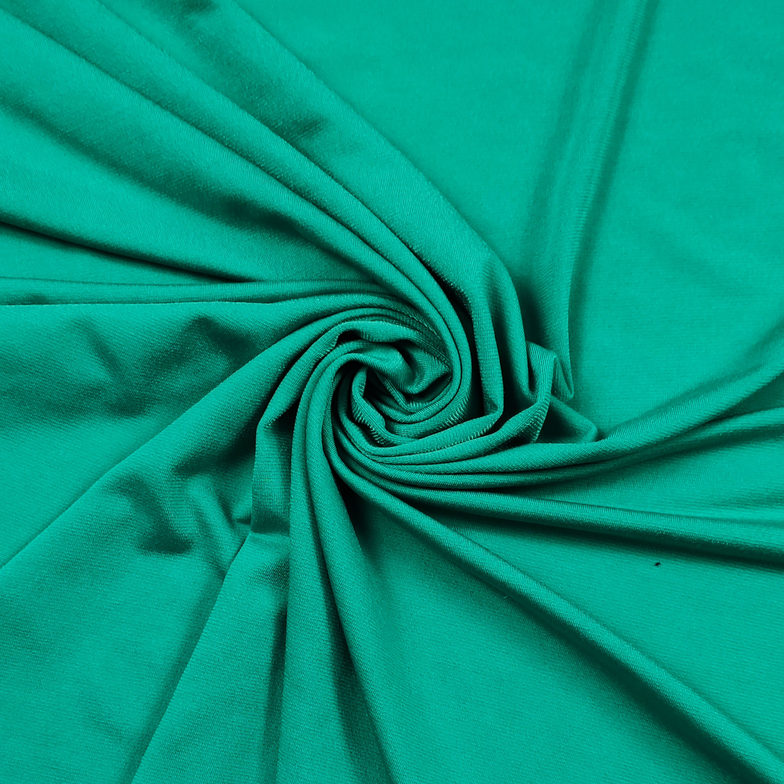 Dressmaking Plain Ribbing Jersey Image