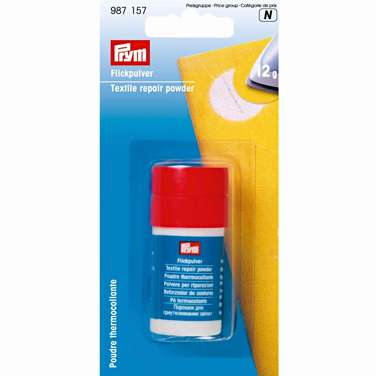  Poudre de réparation Prym