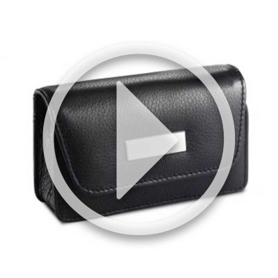 Upholstery Smooth Faux Leather Fabric Image
