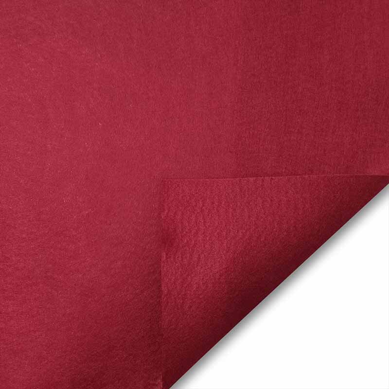Unicolour Soft Thin Felt Image