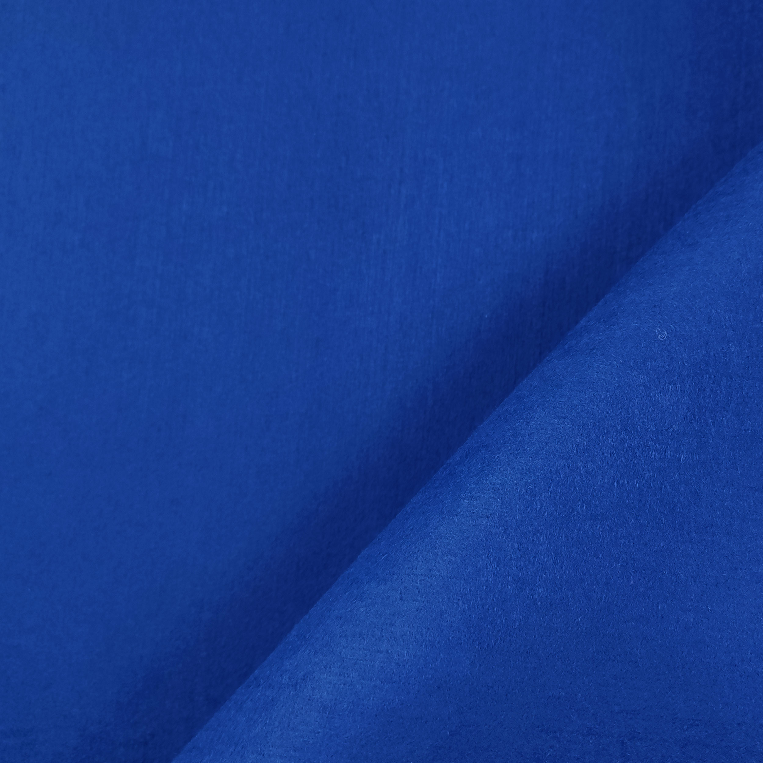 Unicolour Felt Image