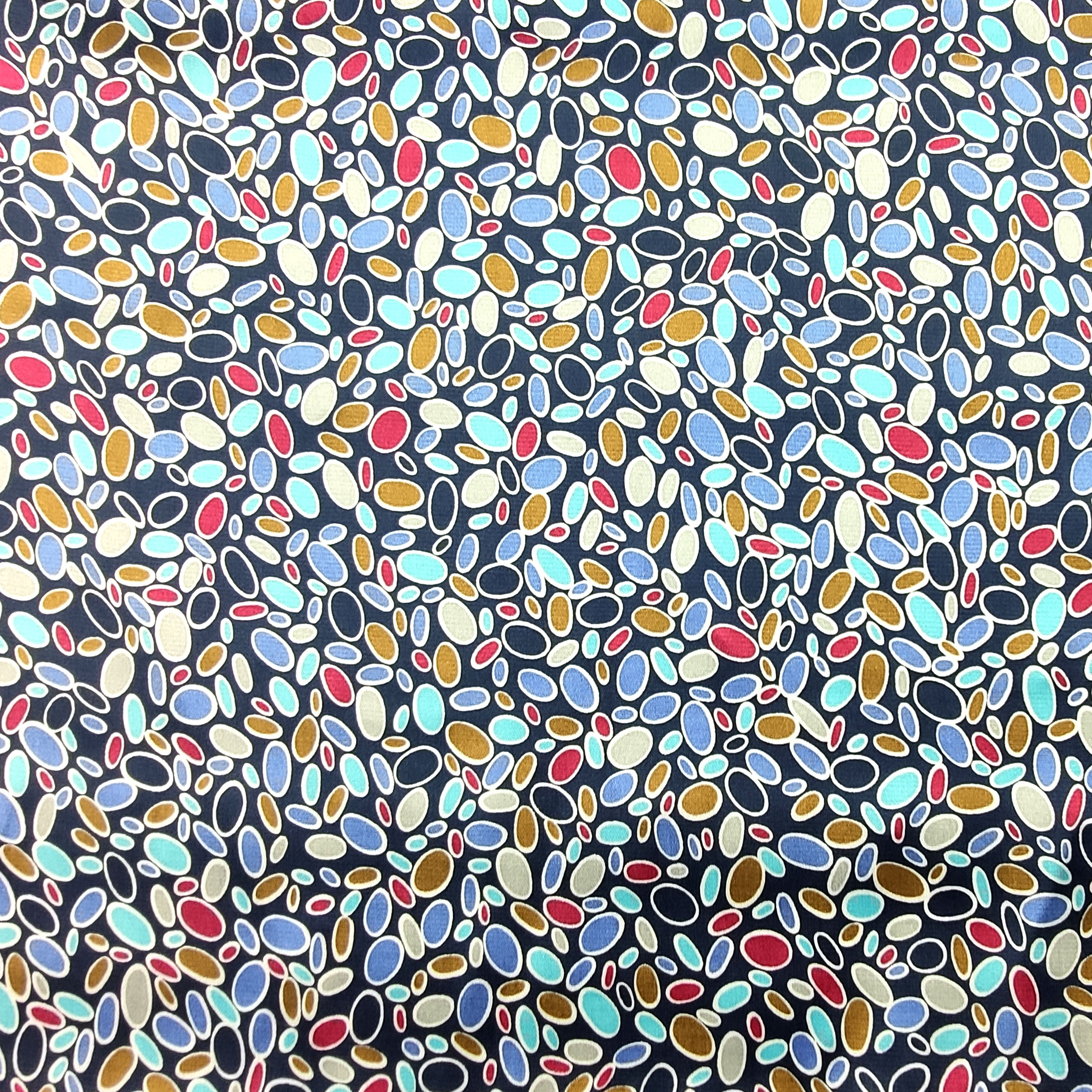 Satin Shantung Fashion Viscose Silk Pebbles