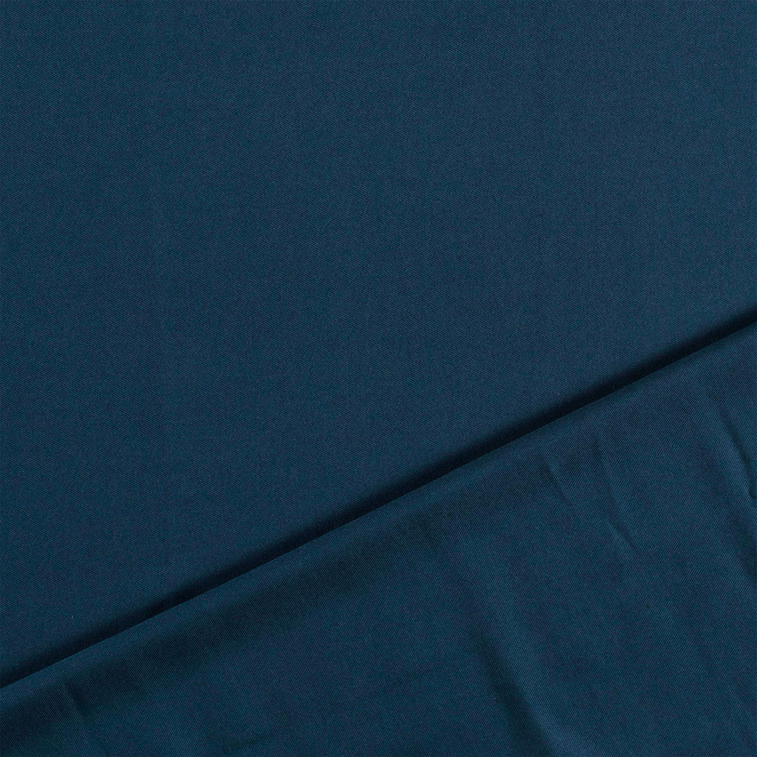 Peach Viscose Hand Tissue Solid Colour Image