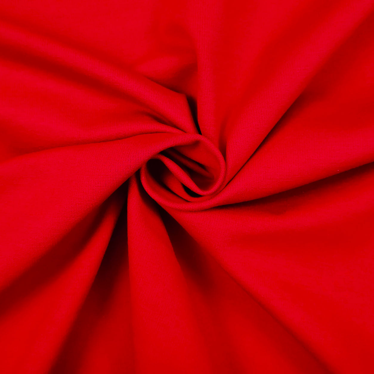 Dressmaking Unicolour Punto Milano Knit Image