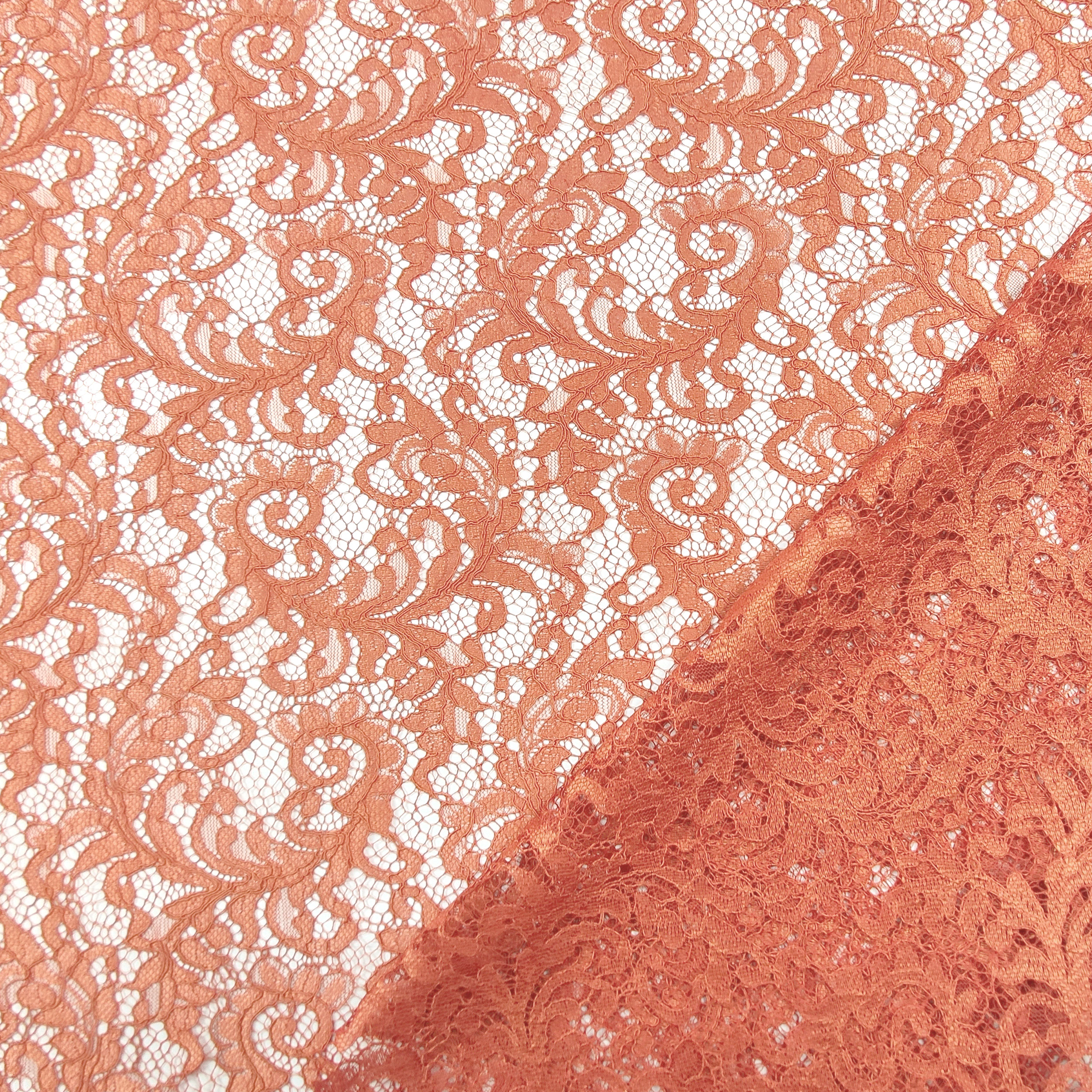 Micky Lace Image