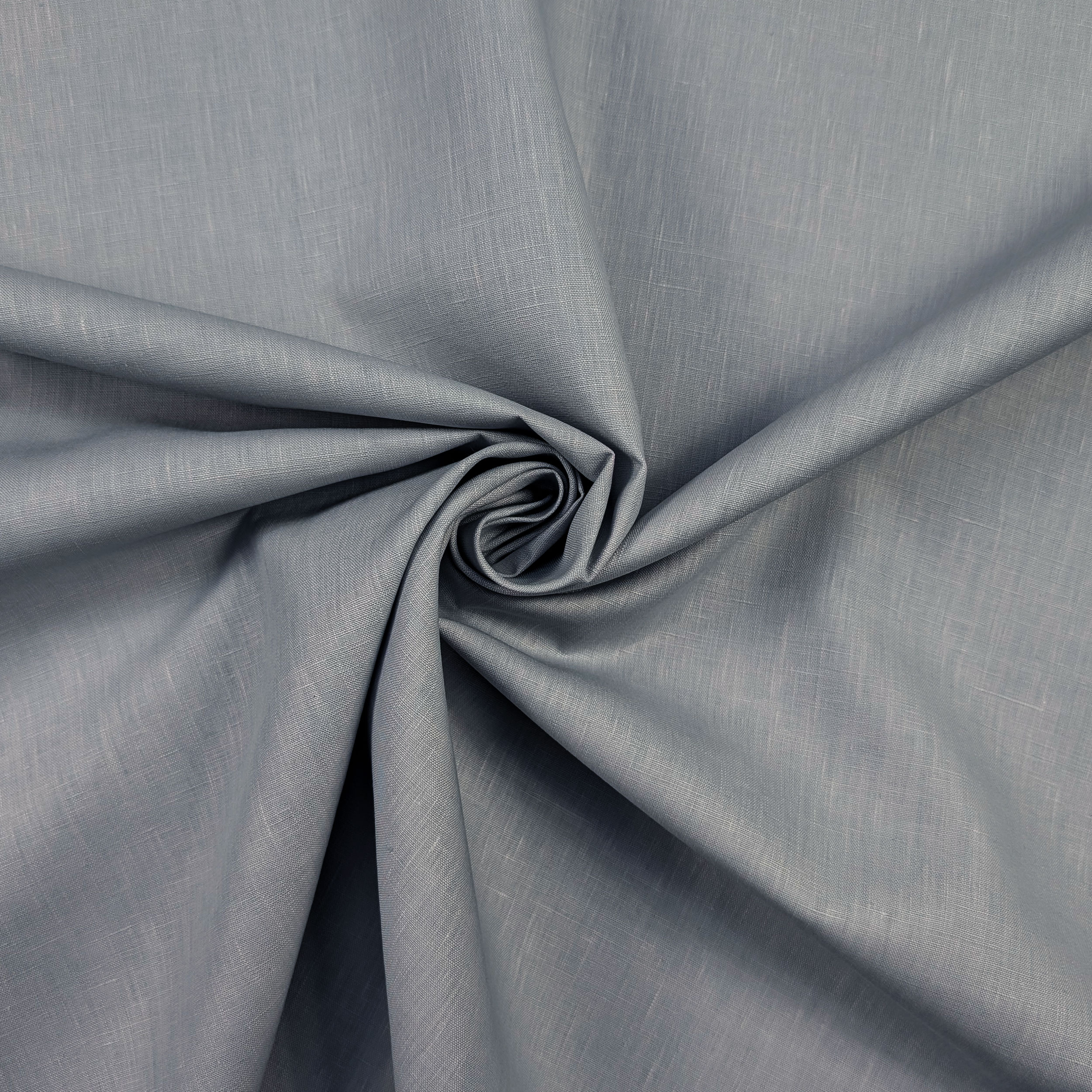 Pure Linen Fashion Grey Image