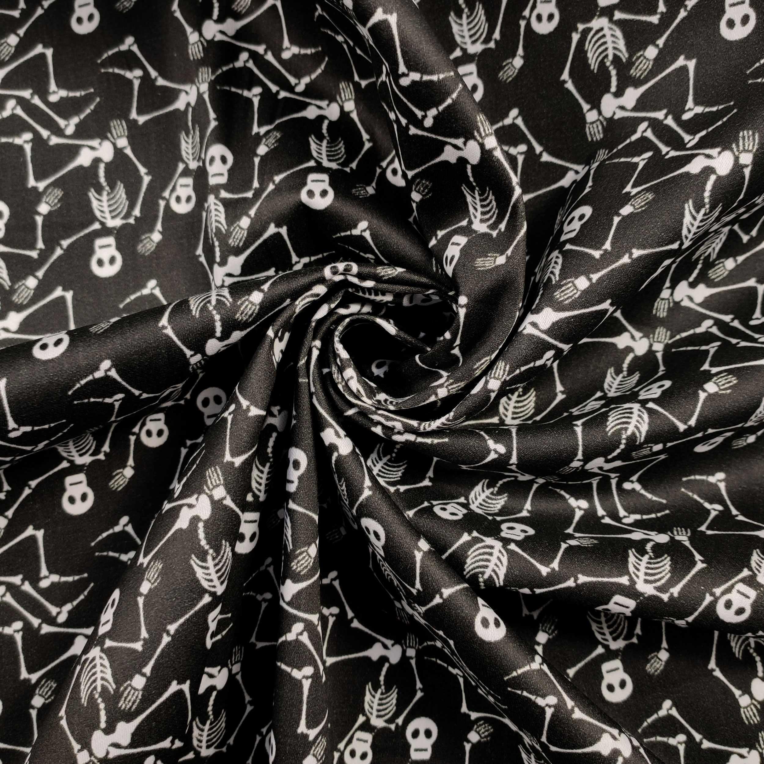 Cotton Fantasy Skeletons Tänzerinnen