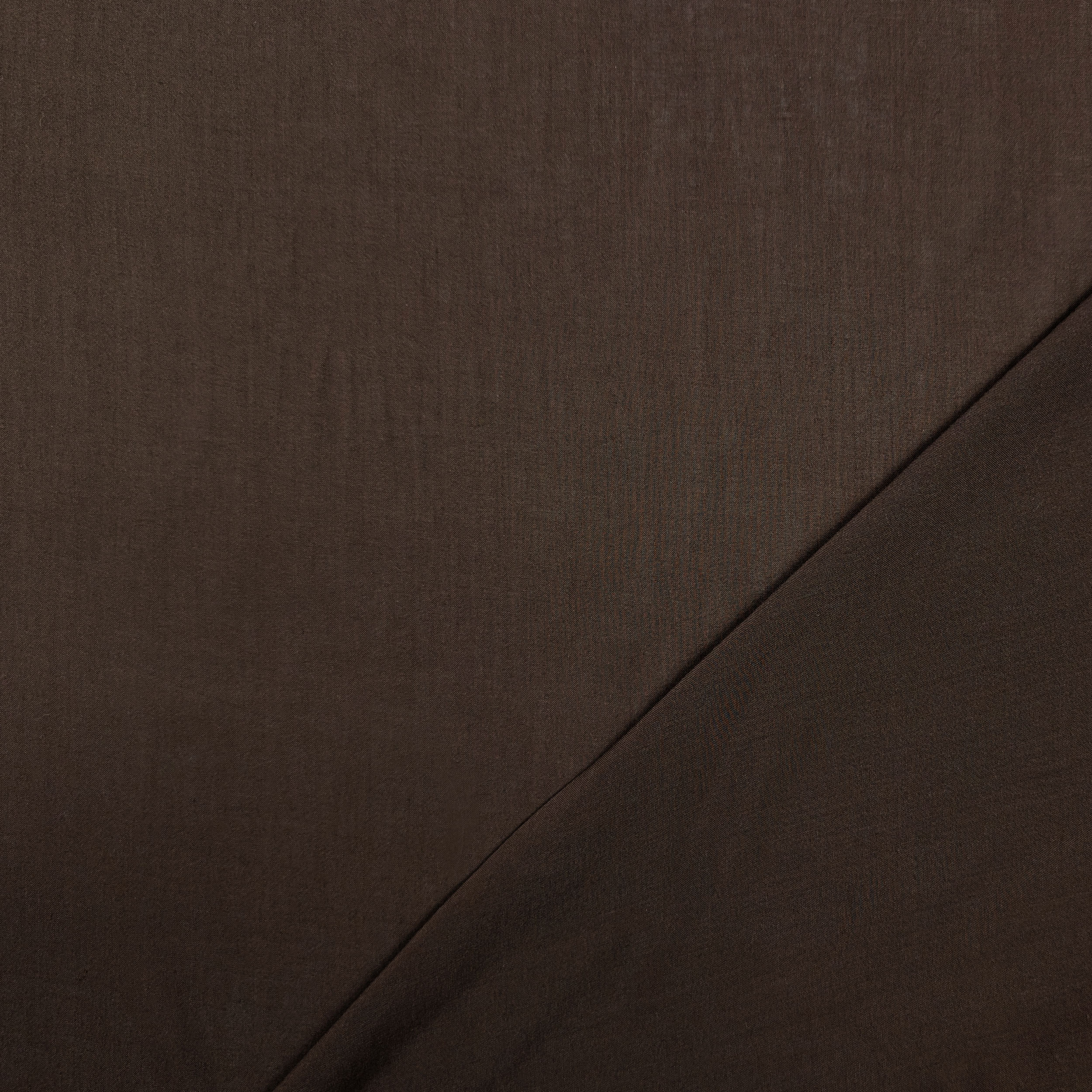 Plain Natural Viscose Fabric Image