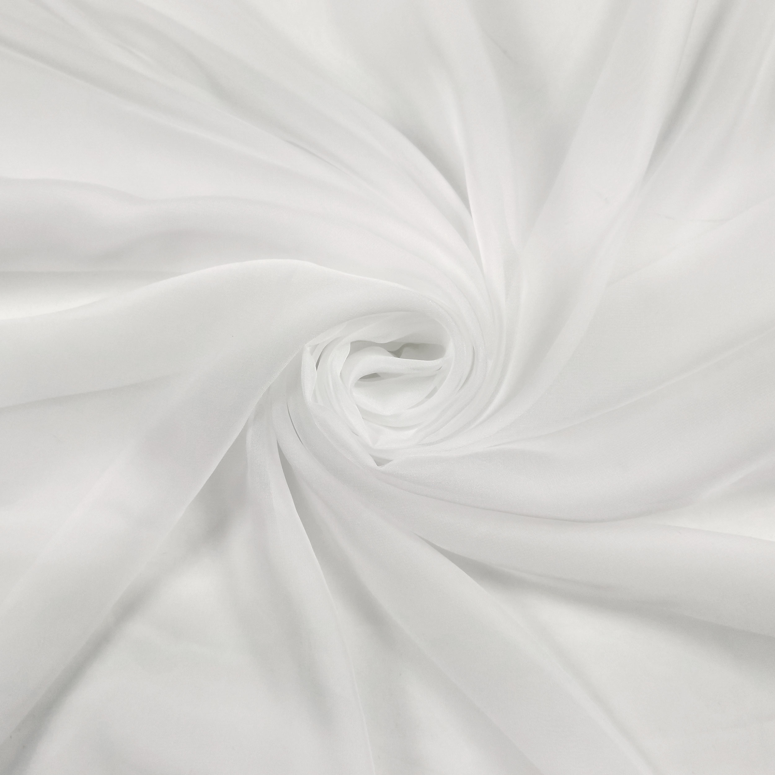 Unicolour Chiffon  Image