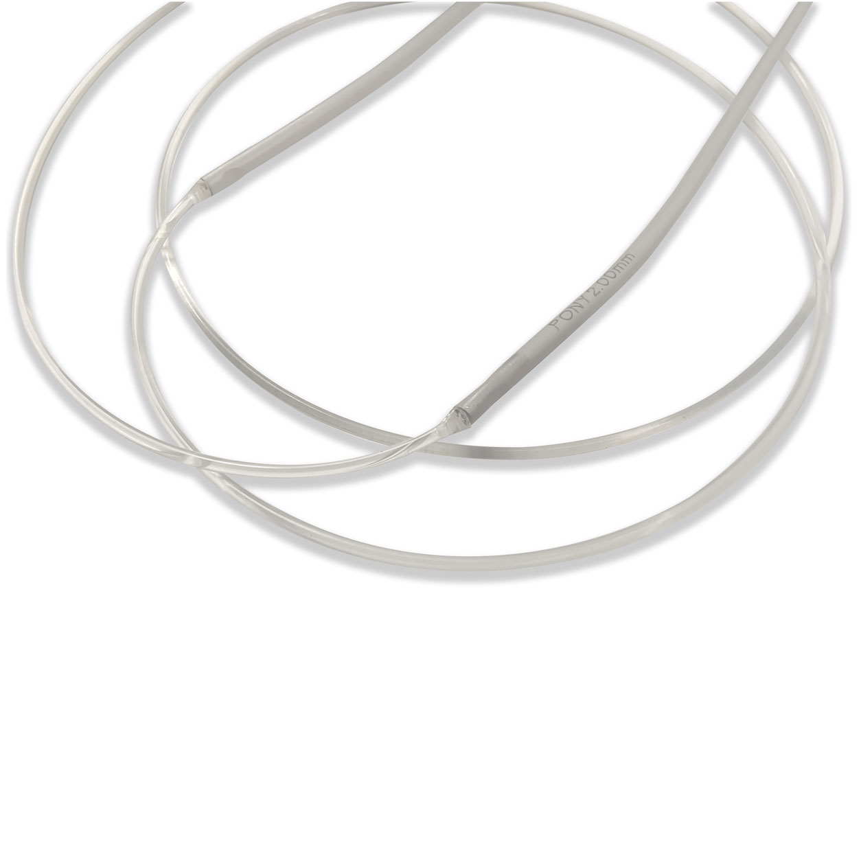 Fers circulaires