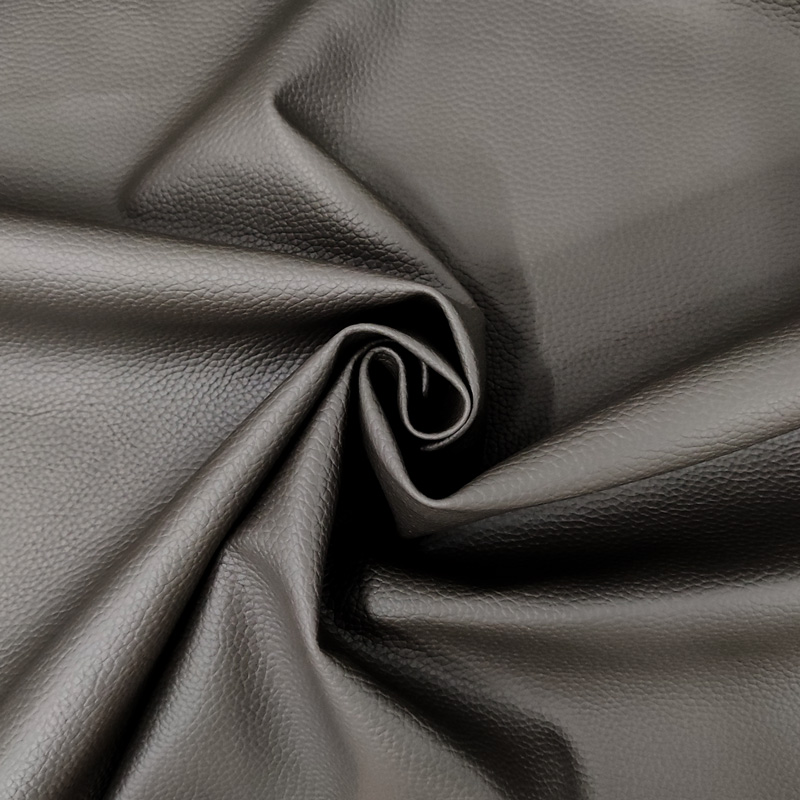 Faux Waterproof Leather Coupled Image