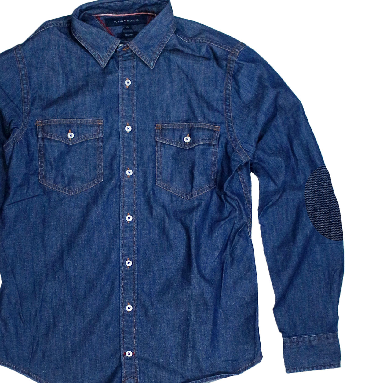 toppe-jeans-non-bordate-video