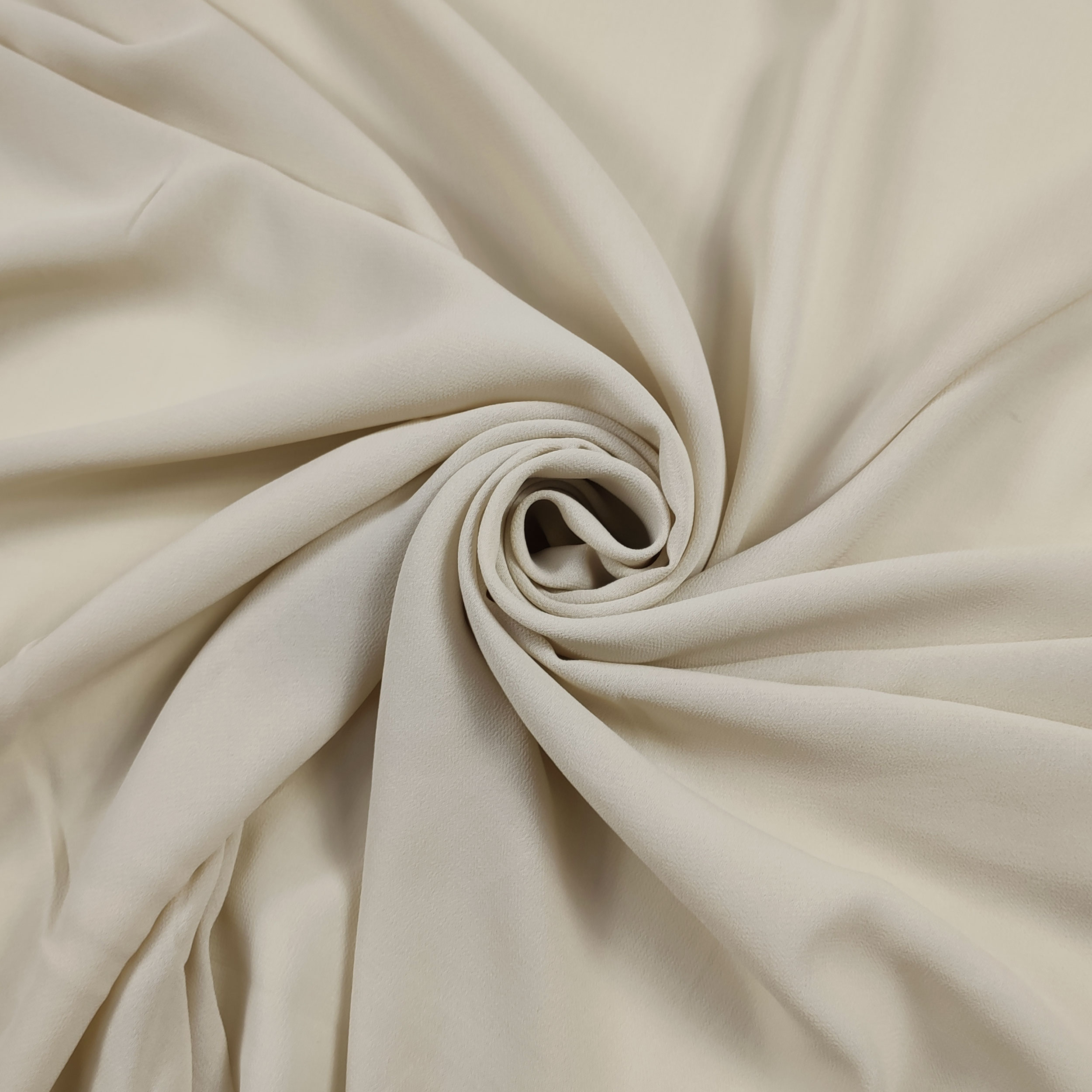 Viscose Georgette fabric Image