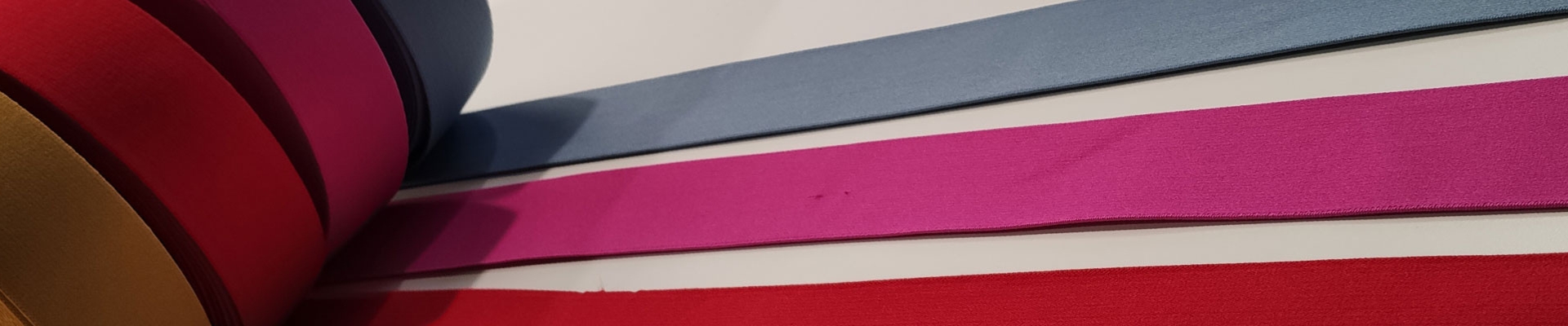 elastici colorati panini tessuti elastici colorati panini tessuti