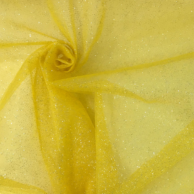 tulle-brillantini-giallo