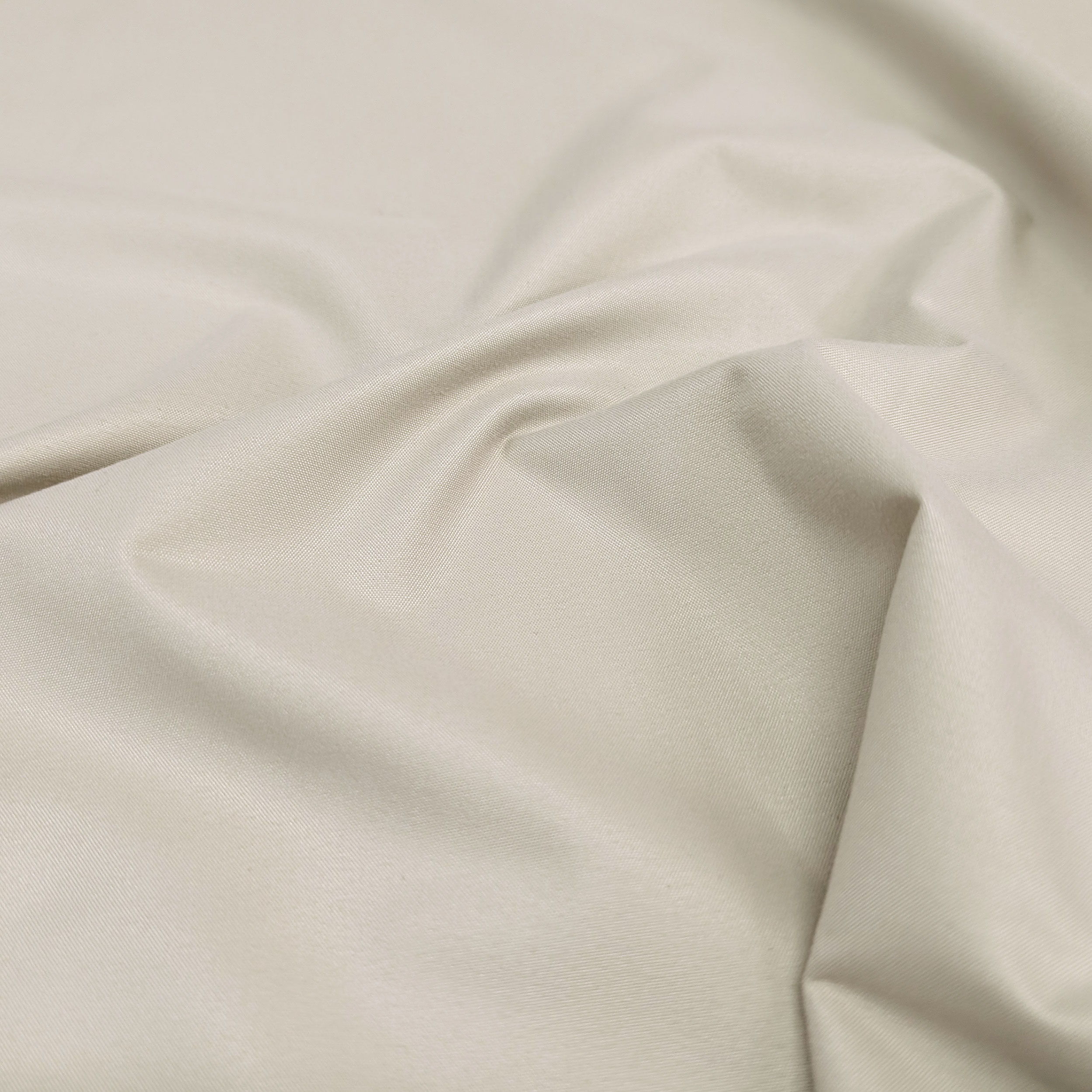 Curtain Fabric Dark 100% Linen Oscurante Image