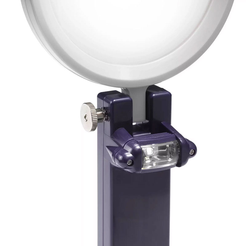  Loupe avec éclairage LED intégré Prym Image