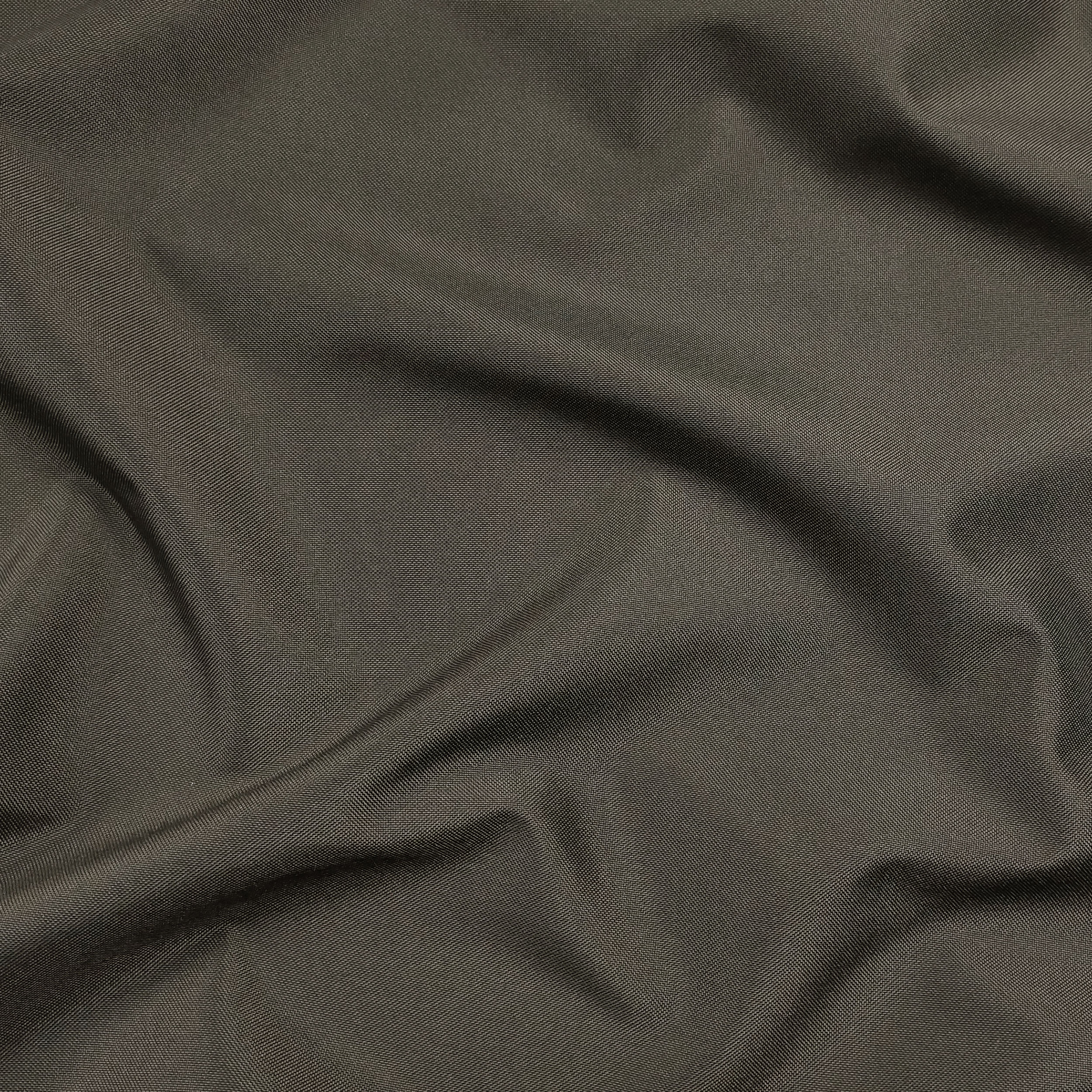 Tissu extérieur imperméable Gris colombe Couleur unie