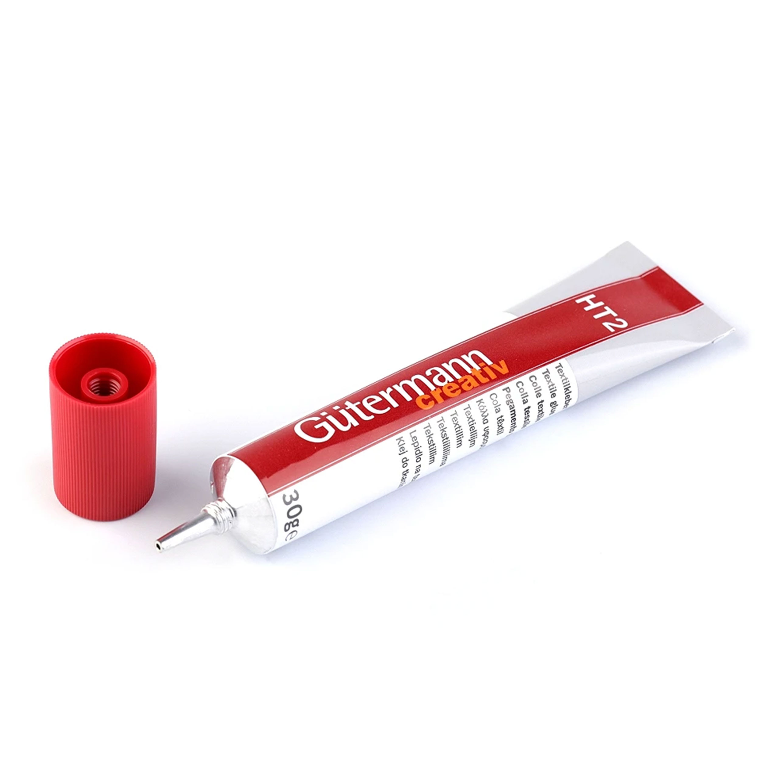 Gutermann HT2 Textilklebstoff Image