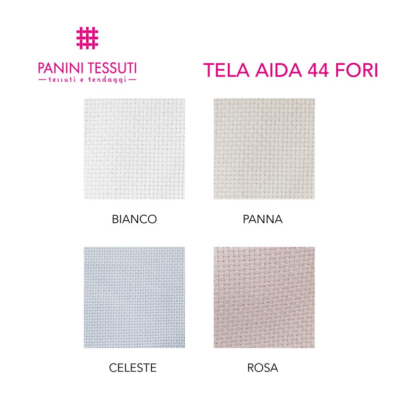 Aida Cloth - 16 Count  Image