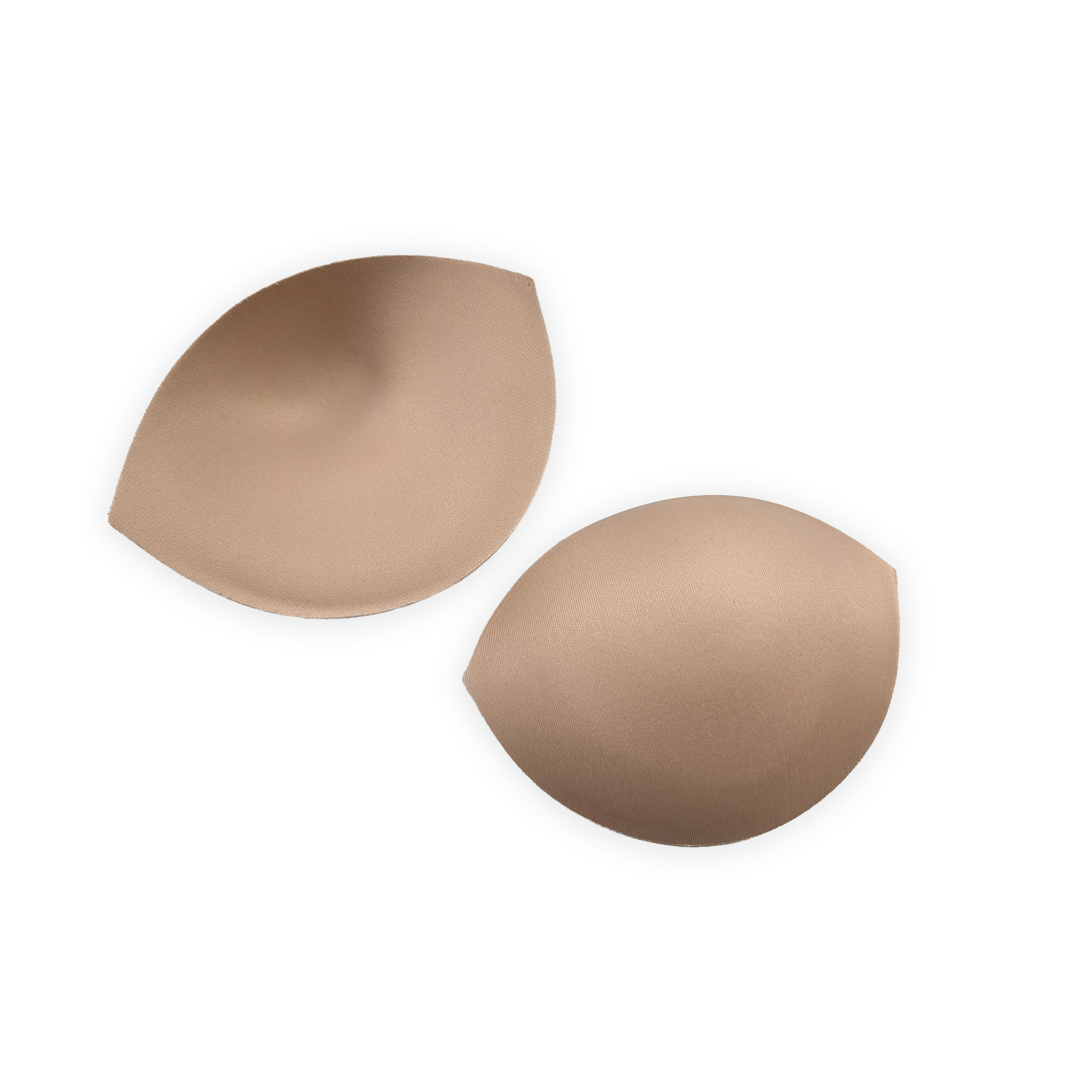 Nude Balconette Bra Cups Image