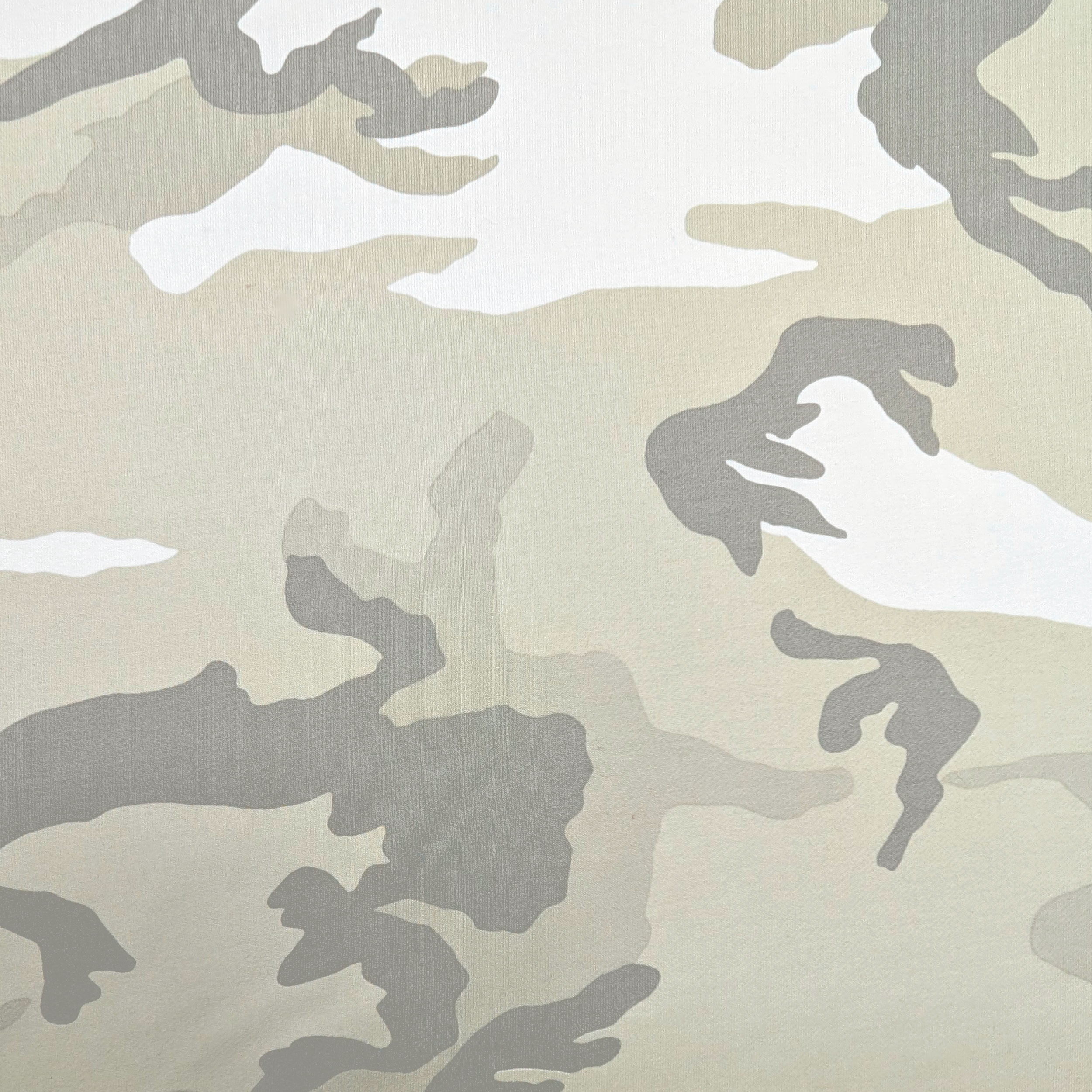 Sweatshirt Cotton Camouflage Pattern Toni Chiari Image