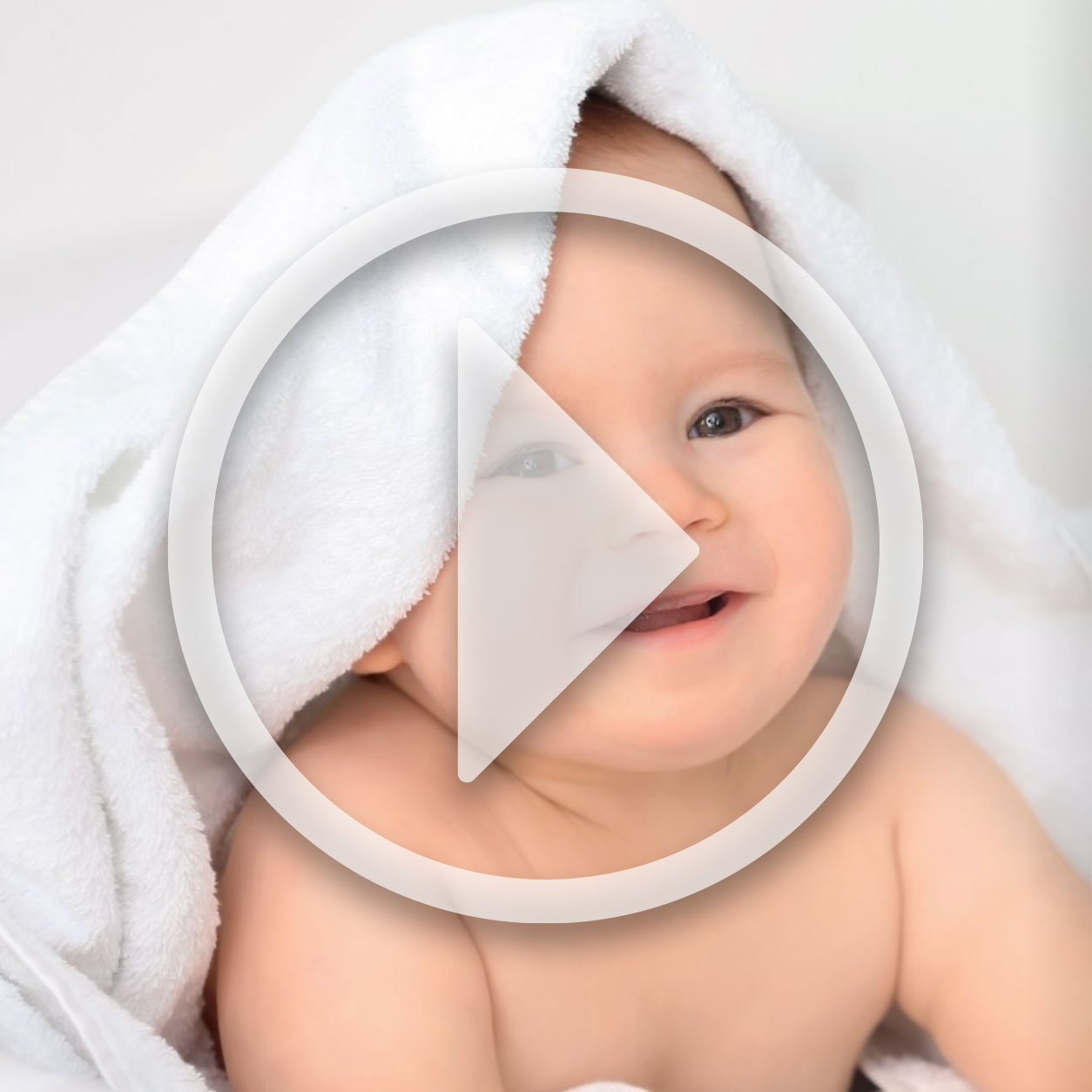 Baby Terry Fabric Image