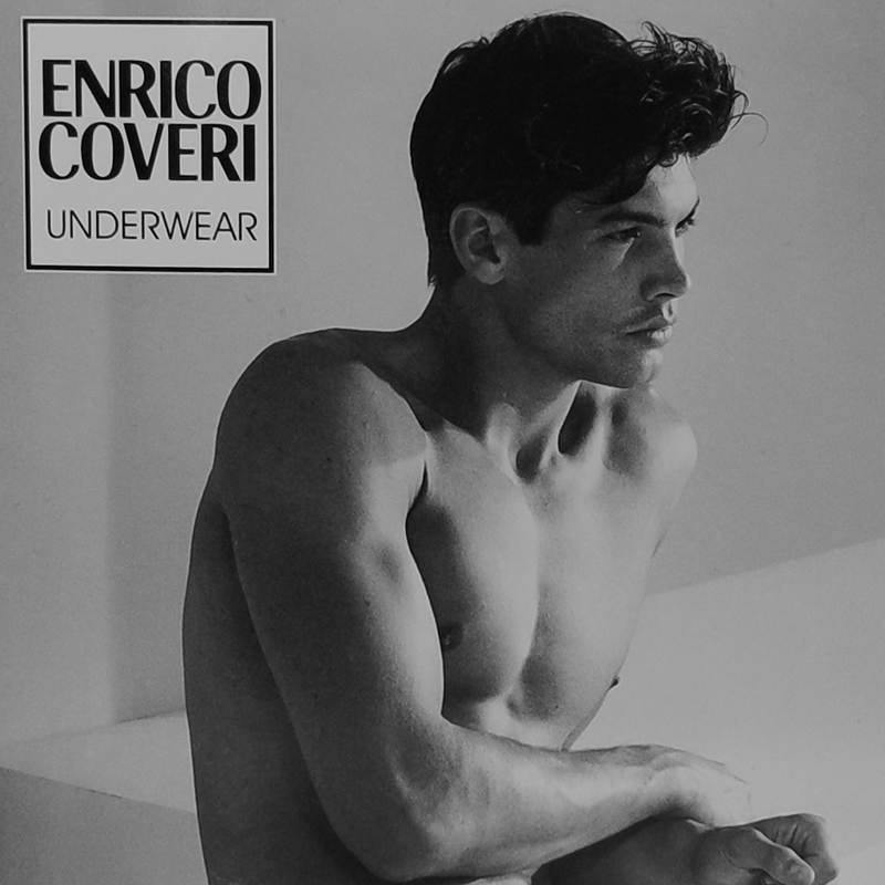 Enrico Coveri Slip 3
