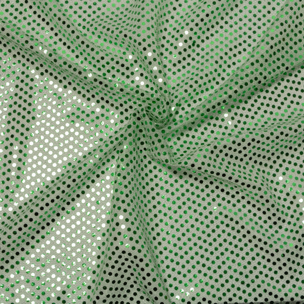 Plain Dressmaking Sequin Image