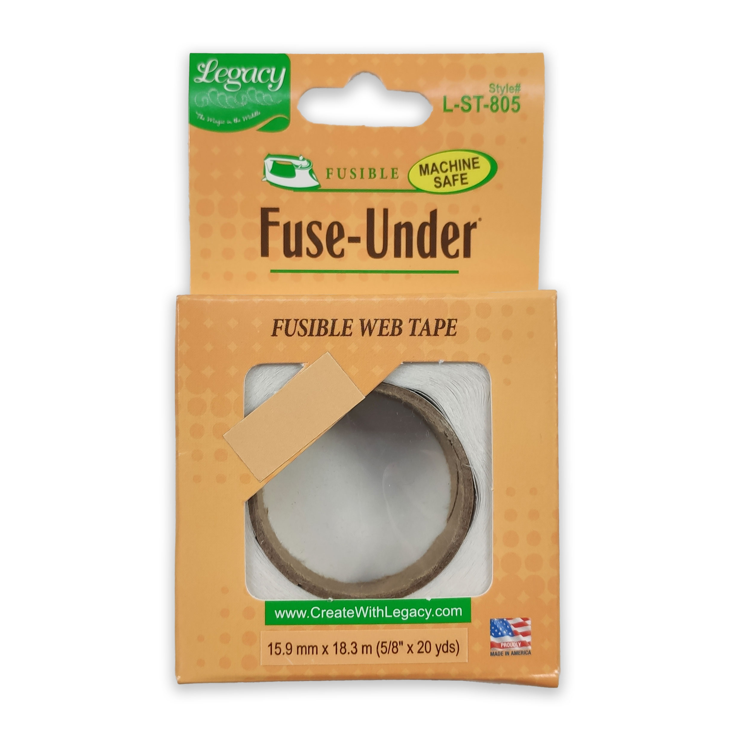 L-ST-805 Fuse-Under tape