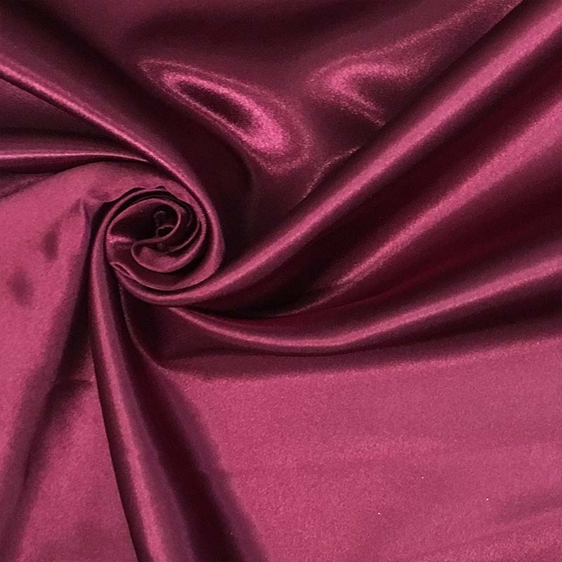 Raso Lux Bordeaux