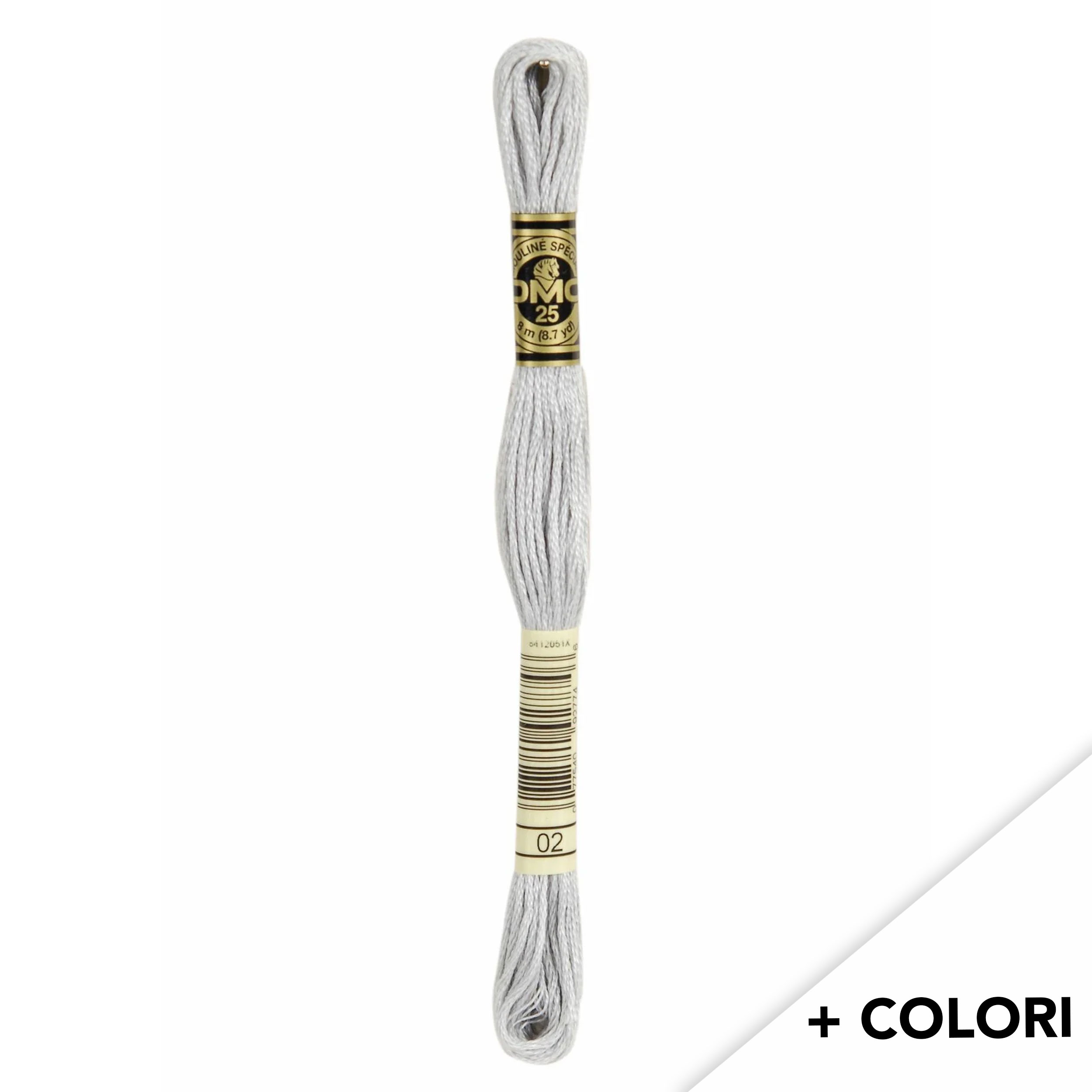 DMC Moulinette Embroidery Thread Image