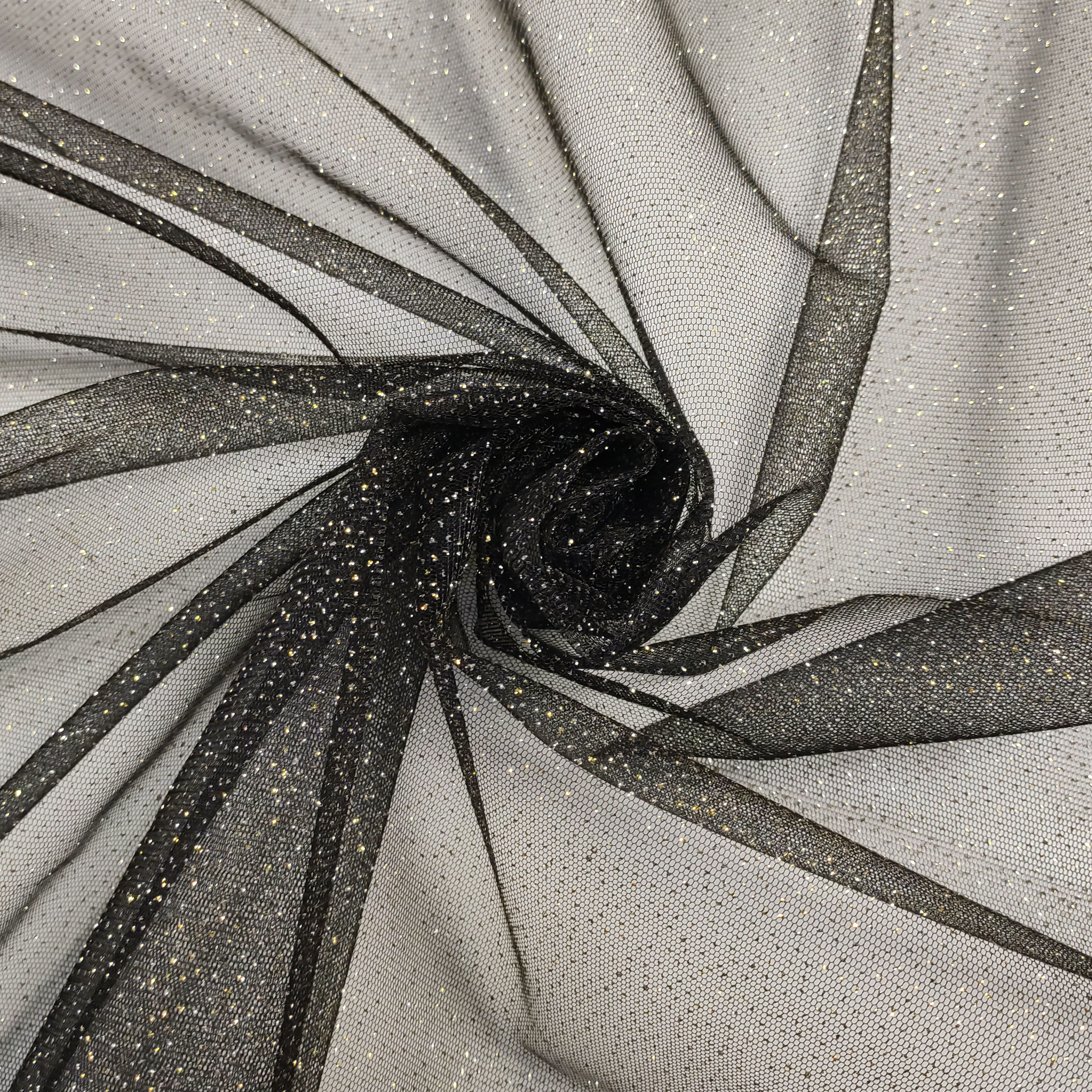 Dressmaking Sparkling Tulle Image