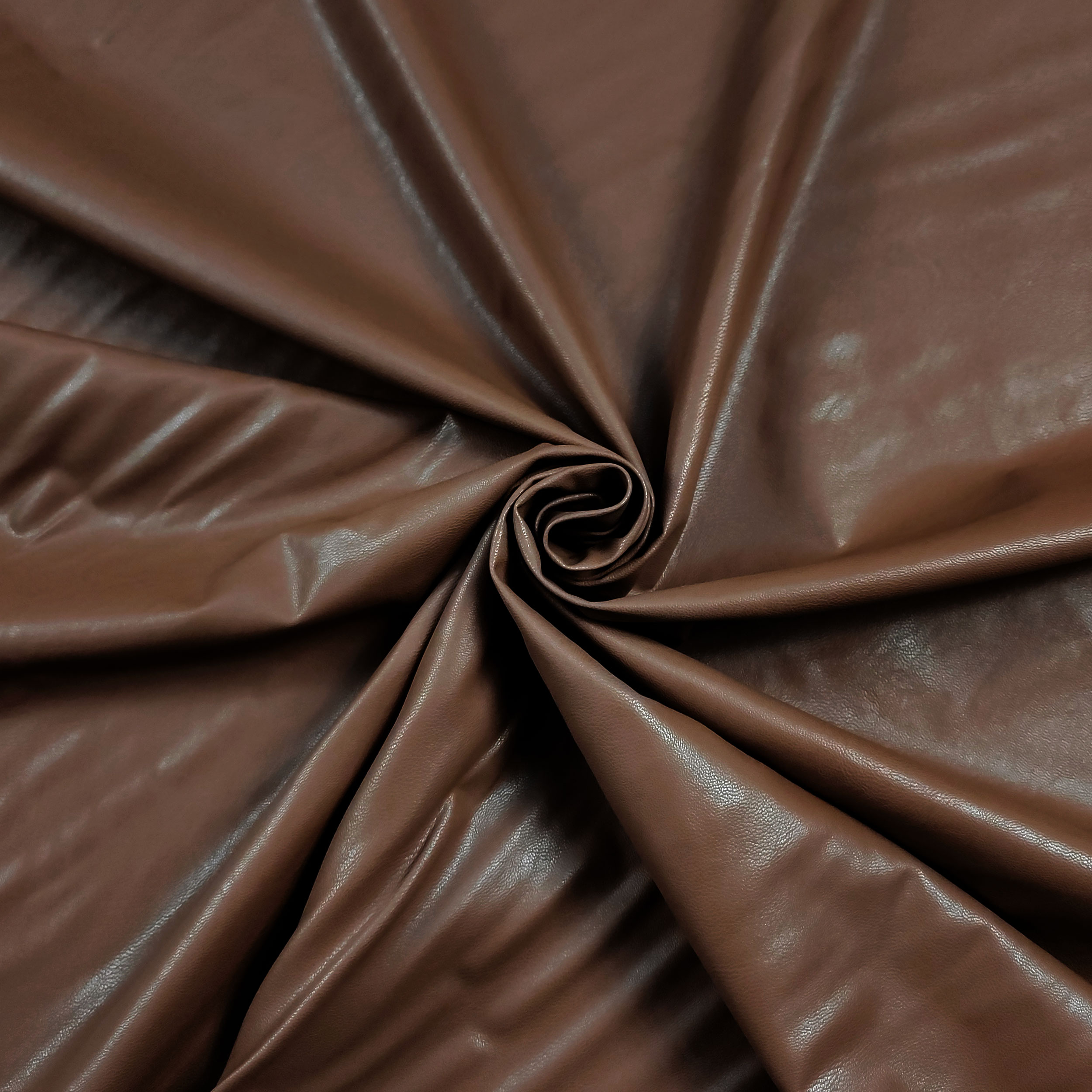 Lightweight Faux Leather  Image