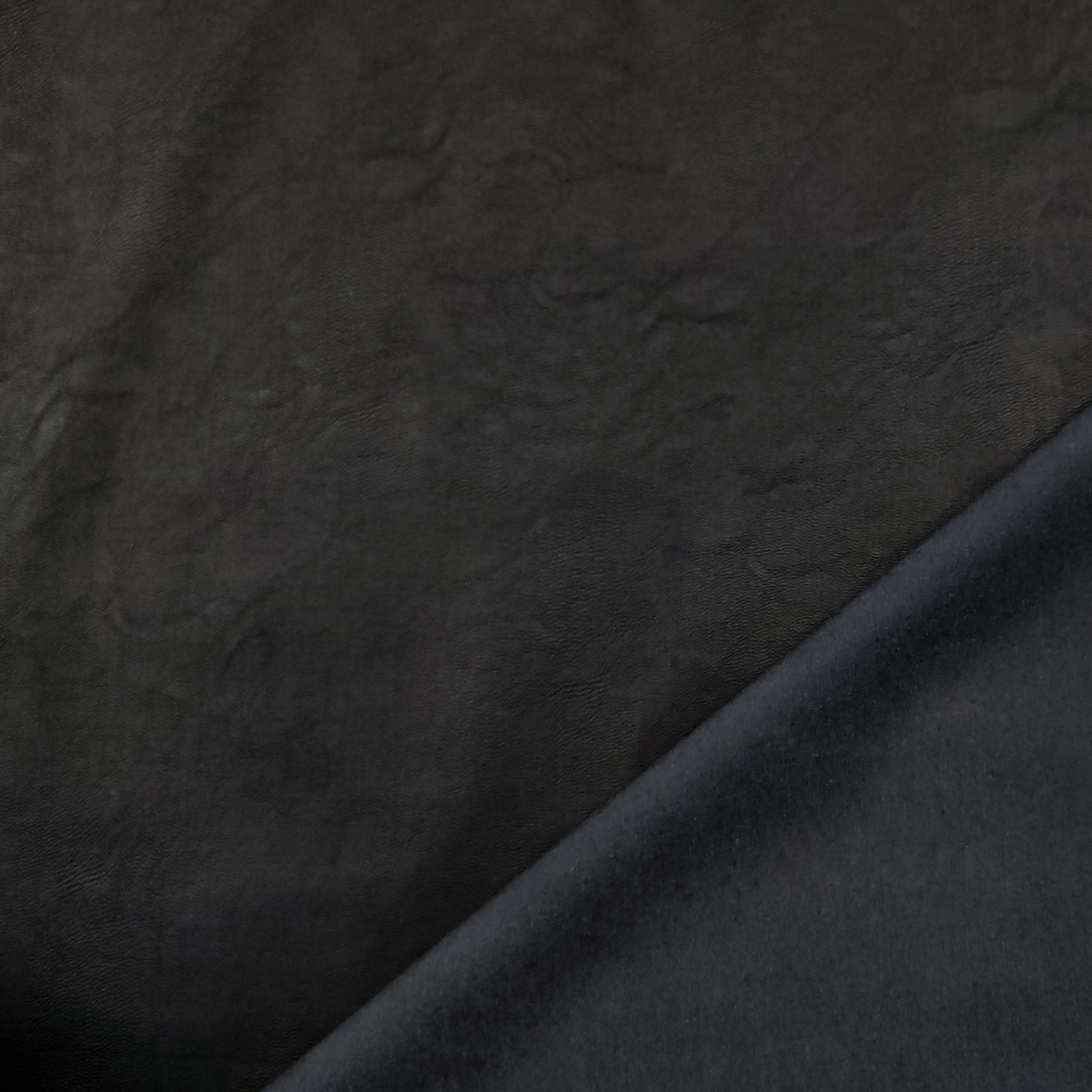 Lightweight Faux Leather  Image