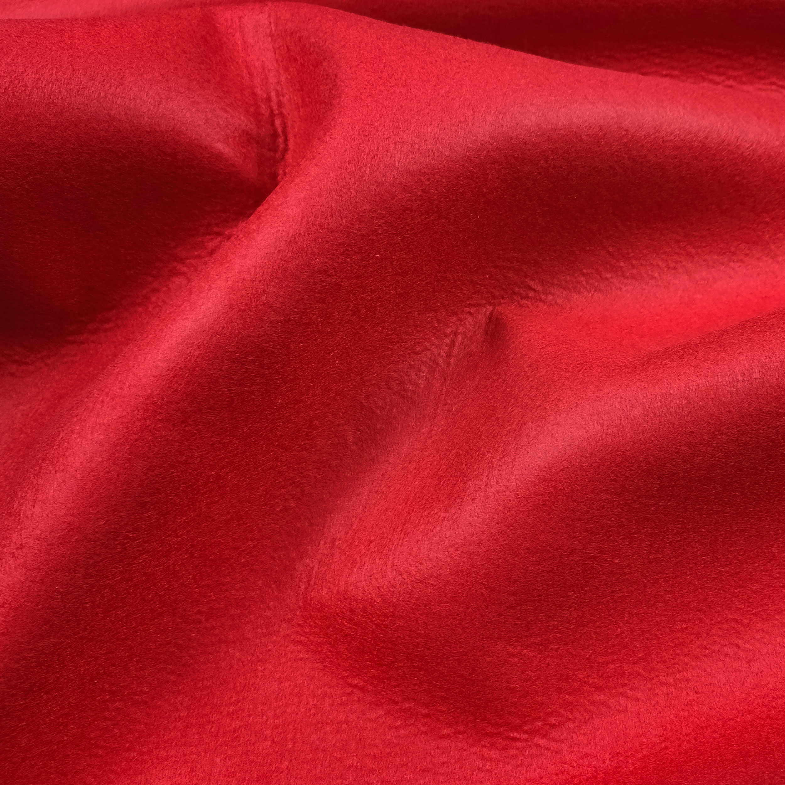 Unicolour Felt Image